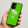 כיסוי בעיצוב אישי עם השם שלך לדגם - Motorola moto X70 Air בעיצוב כפות ידיים