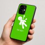 כיסוי בעיצוב אישי עם השם שלך לדגם - Motorola moto X70 Air בעיצוב וודו