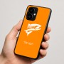 כיסוי בעיצוב אישי עם השם שלך לדגם - Motorola moto X70 Air בעיצוב לדוג