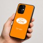 כיסוי בעיצוב אישי עם השם שלך לדגם - Motorola moto X70 Air בעיצוב לחצות