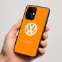 כיסוי בעיצוב אישי עם השם שלך לדגם - Motorola moto X70 Air בעיצוב פולקסווגן