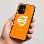 כיסוי בעיצוב אישי עם השם שלך לדגם - Motorola moto X70 Air בעיצוב וולוו