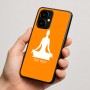 כיסוי בעיצוב אישי עם השם שלך לדגם - Motorola moto X70 Air בעיצוב אימון יוגה