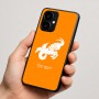 כיסוי בעיצוב אישי עם השם שלך לדגם - Motorola moto X70 Air בעיצוב מזלות - גדי
