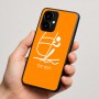 כיסוי בעיצוב אישי עם השם שלך לדגם - Motorola moto X70 Air בעיצוב שייט אולימפי