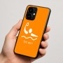 כיסוי בעיצוב אישי עם השם שלך לדגם - Motorola moto X70 Air בעיצוב כדור מים אולימפי