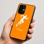 כיסוי בעיצוב אישי עם השם שלך לדגם - Motorola moto X70 Air בעיצוב רץ
