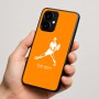 כיסוי בעיצוב אישי עם השם שלך לדגם - Motorola moto X70 Air בעיצוב שחקן טניס