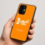 כיסוי בעיצוב אישי עם השם שלך לדגם - Motorola moto X70 Air בעיצוב נוסחת אלברט איינשטיין