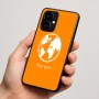 כיסוי בעיצוב אישי עם השם שלך לדגם - Motorola moto X70 Air בעיצוב עולם