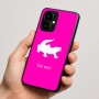כיסוי בעיצוב אישי עם השם שלך לדגם - Motorola moto X70 Air בעיצוב תנין