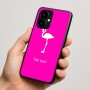 כיסוי בעיצוב אישי עם השם שלך לדגם - Motorola moto X70 Air בעיצוב אנפה