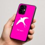 כיסוי בעיצוב אישי עם השם שלך לדגם - Motorola moto X70 Air בעיצוב לבלוע