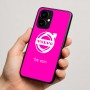כיסוי בעיצוב אישי עם השם שלך לדגם - Motorola moto X70 Air בעיצוב וולוו