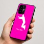כיסוי בעיצוב אישי עם השם שלך לדגם - Motorola moto X70 Air בעיצוב פארקורינג