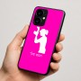 כיסוי בעיצוב אישי עם השם שלך לדגם - Motorola moto X70 Air בעיצוב צלמת - אישה