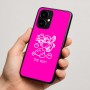 כיסוי בעיצוב אישי עם השם שלך לדגם - Motorola moto X70 Air בעיצוב מחזמר אנג'ל 2