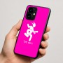 כיסוי בעיצוב אישי עם השם שלך לדגם - Motorola moto X70 Air בעיצוב נגן גיטרה