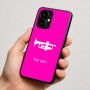 כיסוי בעיצוב אישי עם השם שלך לדגם - Motorola moto X70 Air בעיצוב חצוצרה