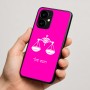 כיסוי בעיצוב אישי עם השם שלך לדגם - Motorola moto X70 Air בעיצוב מזלות - מאזניים