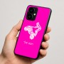 כיסוי בעיצוב אישי עם השם שלך לדגם - Motorola moto X70 Air בעיצוב רוכב טרקטורונים