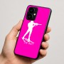 כיסוי בעיצוב אישי עם השם שלך לדגם - Motorola moto X70 Air בעיצוב ביאתלון