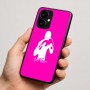 כיסוי בעיצוב אישי עם השם שלך לדגם - Motorola moto X70 Air בעיצוב אגרוף