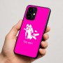 כיסוי בעיצוב אישי עם השם שלך לדגם - Motorola moto X70 Air בעיצוב צוללן