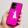 כיסוי בעיצוב אישי עם השם שלך לדגם - Motorola moto X70 Air בעיצוב סמוראי