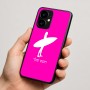 כיסוי בעיצוב אישי עם השם שלך לדגם - Motorola moto X70 Air בעיצוב גלישה - גלישה