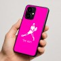 כיסוי בעיצוב אישי עם השם שלך לדגם - Motorola moto X70 Air בעיצוב שחקן טניס