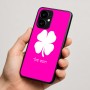כיסוי בעיצוב אישי עם השם שלך לדגם - Motorola moto X70 Air בעיצוב קלבר