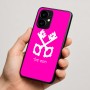 כיסוי בעיצוב אישי עם השם שלך לדגם - Motorola moto X70 Air בעיצוב מפתחות