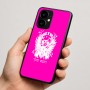 כיסוי בעיצוב אישי עם השם שלך לדגם - Motorola moto X70 Air בעיצוב רוקנרול