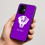 כיסוי בעיצוב אישי עם השם שלך לדגם - Motorola moto X70 Air בעיצוב פני פנטרה