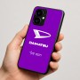 כיסוי בעיצוב אישי עם השם שלך לדגם - Motorola moto X70 Air בעיצוב דייהטסו