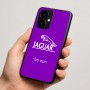 כיסוי בעיצוב אישי עם השם שלך לדגם - Motorola moto X70 Air בעיצוב יגואר