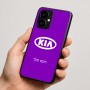 כיסוי בעיצוב אישי עם השם שלך לדגם - Motorola moto X70 Air בעיצוב קיה