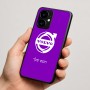 כיסוי בעיצוב אישי עם השם שלך לדגם - Motorola moto X70 Air בעיצוב וולוו