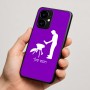 כיסוי בעיצוב אישי עם השם שלך לדגם - Motorola moto X70 Air בעיצוב גריל ברביקיו