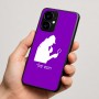 כיסוי בעיצוב אישי עם השם שלך לדגם - Motorola moto X70 Air בעיצוב בתים של שרלוק
