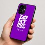 כיסוי בעיצוב אישי עם השם שלך לדגם - Motorola moto X70 Air בעיצוב נשקי את חבר שלי