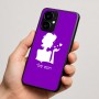 כיסוי בעיצוב אישי עם השם שלך לדגם - Motorola moto X70 Air בעיצוב אהבת נשים