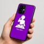 כיסוי בעיצוב אישי עם השם שלך לדגם - Motorola moto X70 Air בעיצוב אזור מוזיקה של די ג'יי