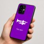 כיסוי בעיצוב אישי עם השם שלך לדגם - Motorola moto X70 Air בעיצוב חצוצרה