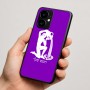 כיסוי בעיצוב אישי עם השם שלך לדגם - Motorola moto X70 Air בעיצוב מזלות - דלי