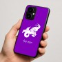 כיסוי בעיצוב אישי עם השם שלך לדגם - Motorola moto X70 Air בעיצוב מזלות - גדי