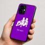 כיסוי בעיצוב אישי עם השם שלך לדגם - Motorola moto X70 Air בעיצוב מזלות - תאומים