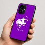 כיסוי בעיצוב אישי עם השם שלך לדגם - Motorola moto X70 Air בעיצוב מזלות - קשת