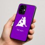 כיסוי בעיצוב אישי עם השם שלך לדגם - Motorola moto X70 Air בעיצוב מזלות - בתולה